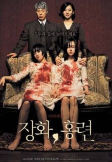 A Tale of Two Sisters (2003)