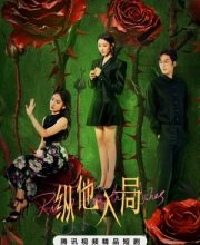 Rising from the Ashes (2025)