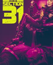 Star Trek: Section 31 (2025)