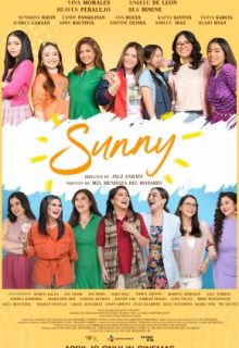 Sunny (2024)