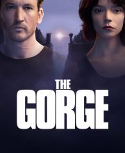 The Gorge (2025)