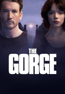 The Gorge (2025)