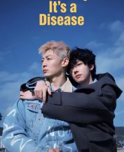 Infidelity It s a Disease (2025)