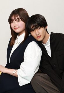 My Frosty Coworker Is Only Sweet to Me (2025)