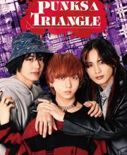 Punks Triangle (2025)