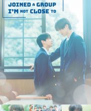 School Trip Joined A Group I m Not Close To (2025)