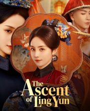 The Ascent of Ling Yun (2025)