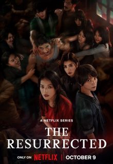 The Resurrected (2025)