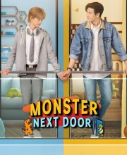 Monster Next Door (Uncut Ver.) (2024)